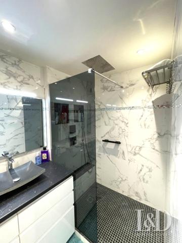 Appartement T3 / 72,45 m² - Très bon état