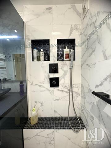 Appartement T3 / 72,45 m² - Très bon état