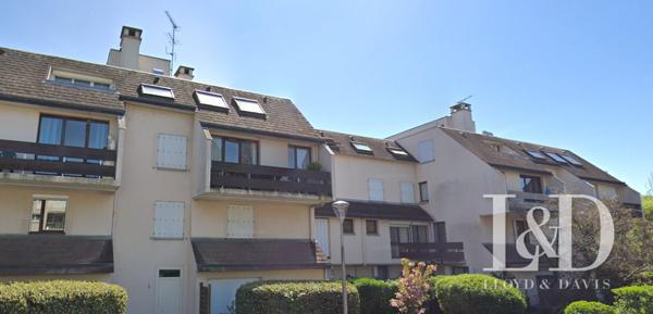 Appartement T3 / 72,45 m² - Très bon état