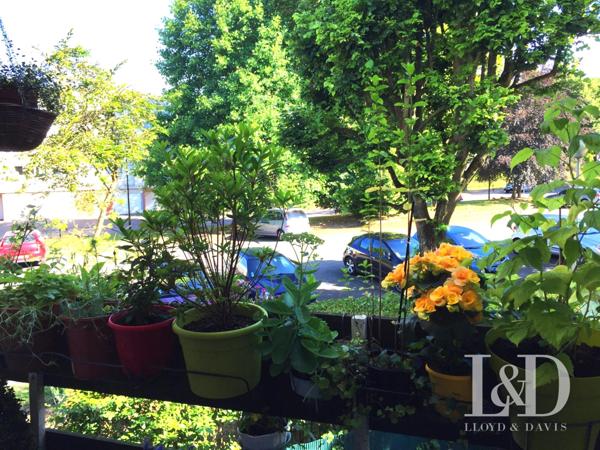 Appartement T3 / 72,45 m² - Très bon état