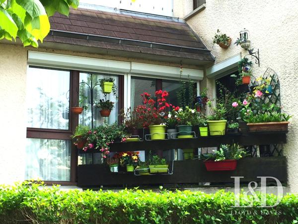 Appartement T3 / 72,45 m² - Très bon état