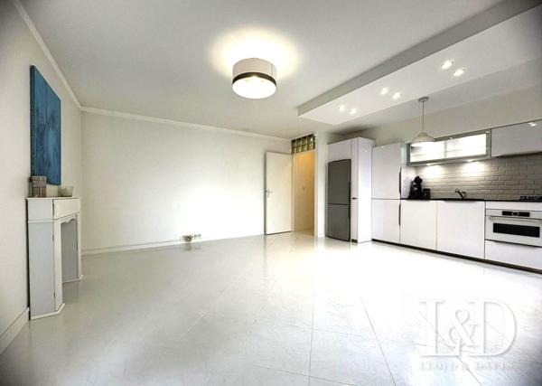 Appartement T3 / 72,45 m² - Très bon état