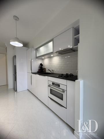 Appartement T3 / 72,45 m² - Très bon état