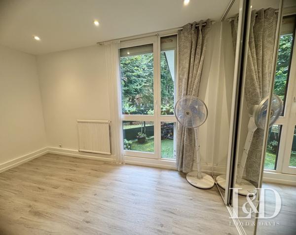 Appartement T3 / 72,45 m² - Très bon état
