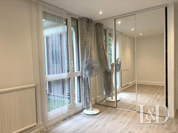 Appartement T3 / 72,45 m² - Très bon état