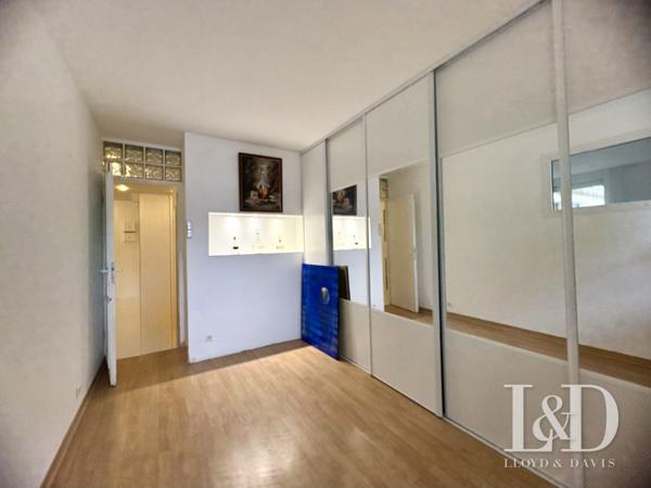 Appartement T3 / 72,45 m² - Très bon état
