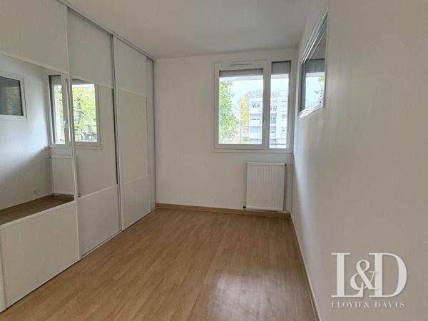Appartement T3 / 72,45 m² - Très bon état