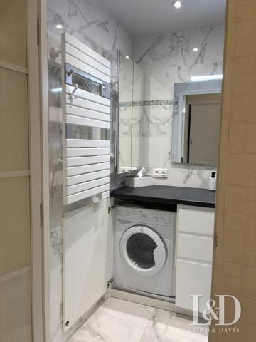 Appartement T3 / 72,45 m² - Très bon état