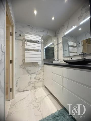 Appartement T3 / 72,45 m² - Très bon état