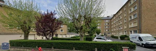 Location parking Charleville-Mézières (08000)