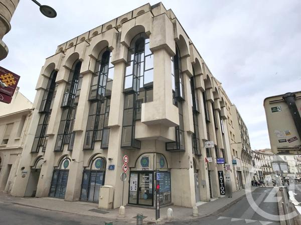 Appartement F3 à vendre  3 pièces - 55,96 m2 MONTPELLIER - 34