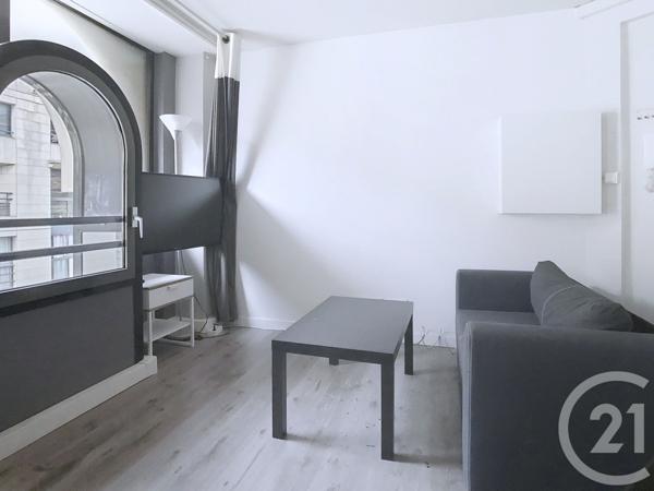 Appartement F3 à vendre  3 pièces - 55,96 m2 MONTPELLIER - 34
