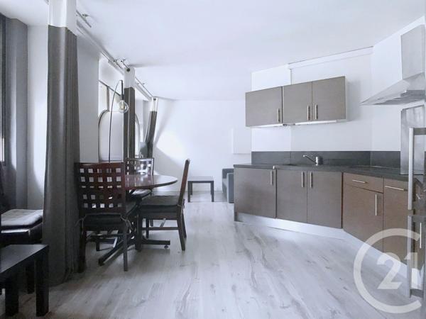 Appartement F3 à vendre  3 pièces - 55,96 m2 MONTPELLIER - 34