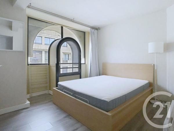 Appartement F3 à vendre  3 pièces - 55,96 m2 MONTPELLIER - 34