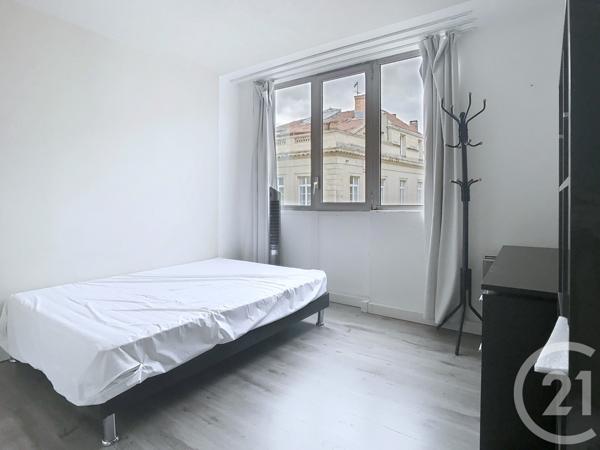 Appartement F3 à vendre  3 pièces - 55,96 m2 MONTPELLIER - 34