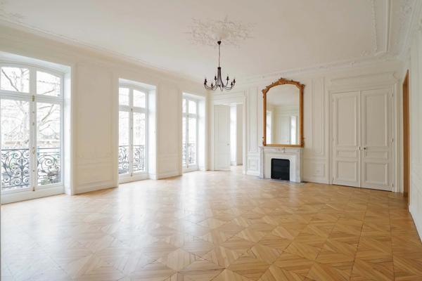 Appartement Paris 8 e - MADELEINE / SAINT-AUGUSTIN