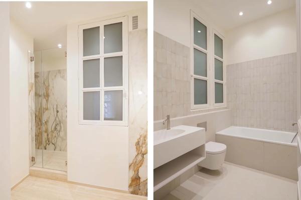 Appartement Paris 8 e - MADELEINE / SAINT-AUGUSTIN