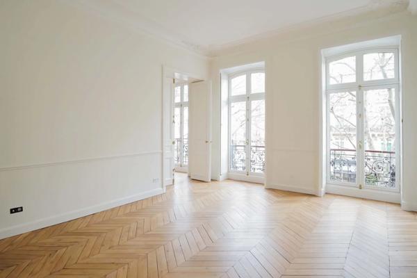 Appartement Paris 8 e - MADELEINE / SAINT-AUGUSTIN