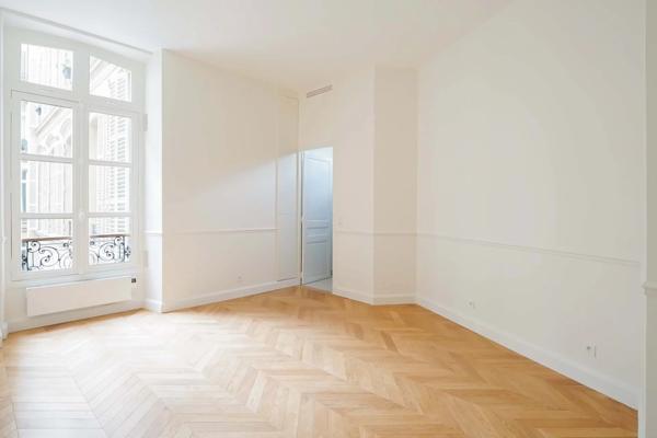 Appartement Paris 8 e - MADELEINE / SAINT-AUGUSTIN