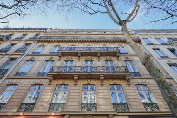 Appartement Paris 8 e - MADELEINE / SAINT-AUGUSTIN