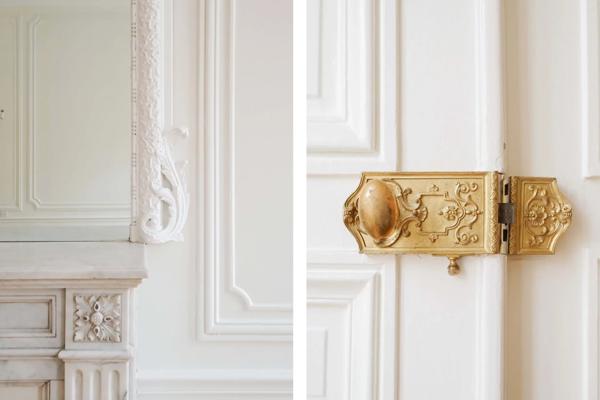 Appartement Paris 8 e - MADELEINE / SAINT-AUGUSTIN