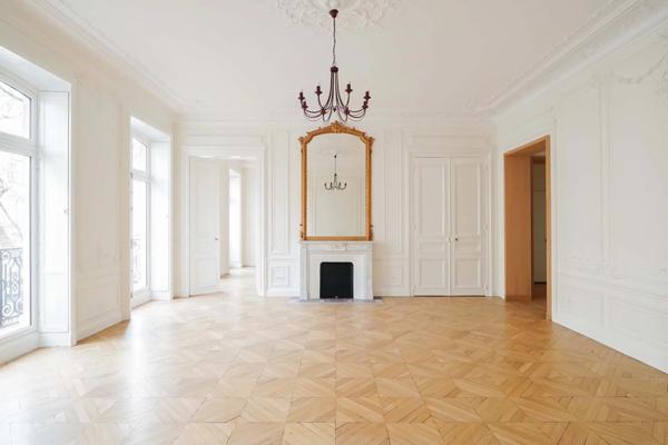 Appartement Paris 8 e - MADELEINE / SAINT-AUGUSTIN