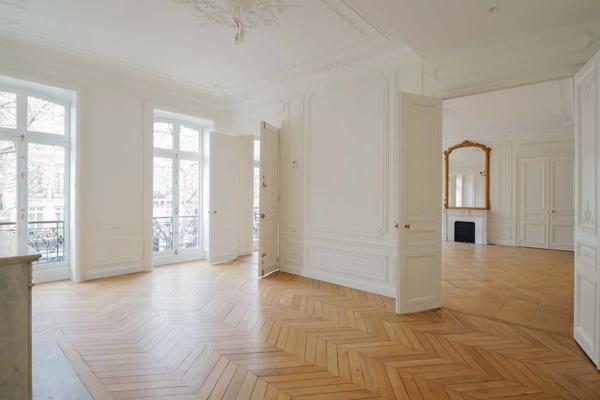 Appartement Paris 8 e - MADELEINE / SAINT-AUGUSTIN