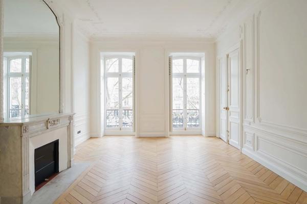 Appartement Paris 8 e - MADELEINE / SAINT-AUGUSTIN