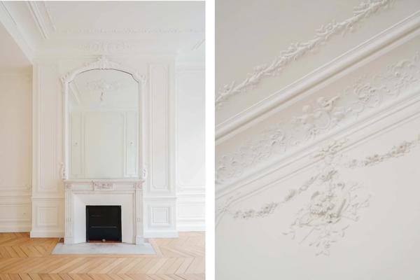 Appartement Paris 8 e - MADELEINE / SAINT-AUGUSTIN