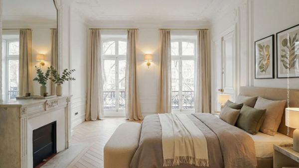 Appartement Paris 8 e - MADELEINE / SAINT-AUGUSTIN