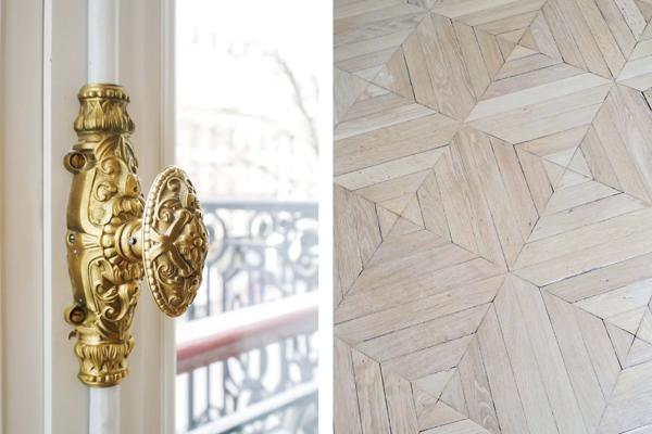 Appartement Paris 8 e - MADELEINE / SAINT-AUGUSTIN