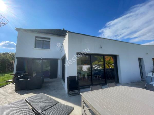 Maison de 6 pièces à Ploërmel (56800)