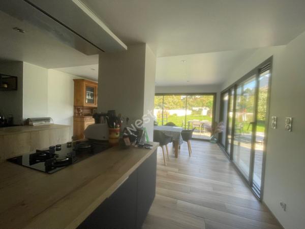 Maison de 6 pièces à Ploërmel (56800)