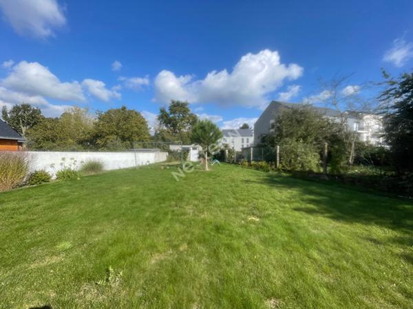 Maison de 6 pièces à Ploërmel (56800)