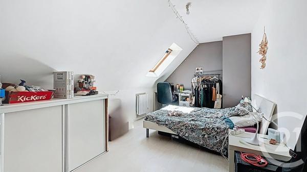 Maison à vendre  6 pièces - 93,74 m2 PLOUAGAT - 22