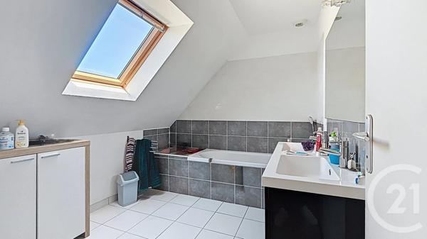 Maison à vendre  6 pièces - 93,74 m2 PLOUAGAT - 22