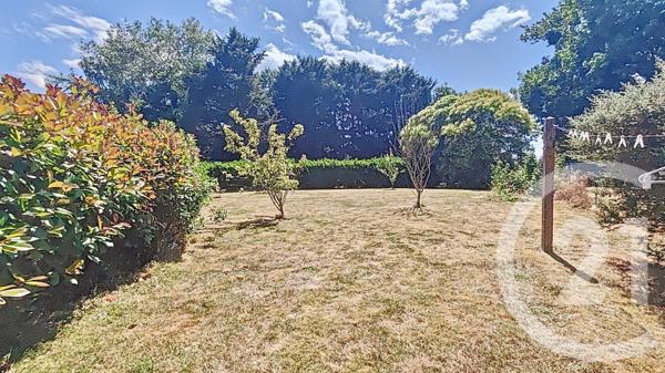 Maison à vendre  6 pièces - 93,74 m2 PLOUAGAT - 22