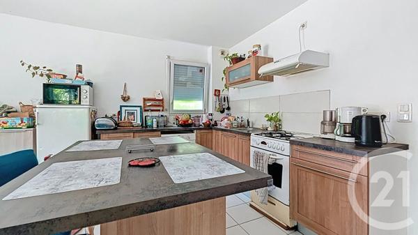 Maison à vendre  6 pièces - 93,74 m2 PLOUAGAT - 22