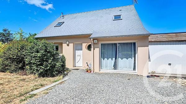 Maison à vendre  6 pièces - 93,74 m2 PLOUAGAT - 22