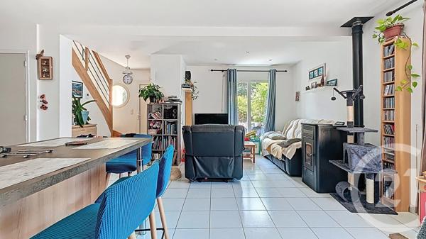 Maison à vendre  6 pièces - 93,74 m2 PLOUAGAT - 22