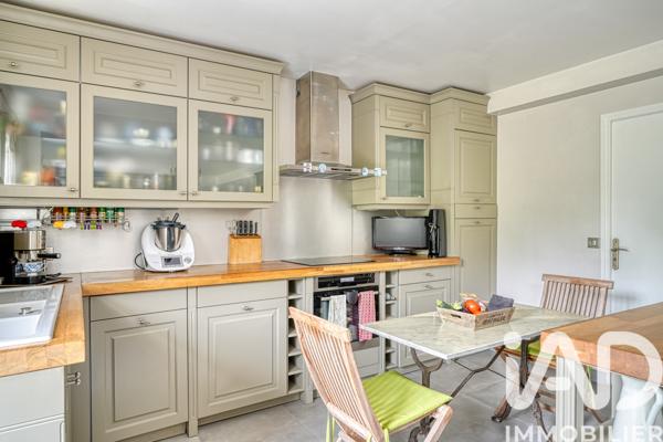 Maison à vendre 6 pièces 117 m² Triel-sur-Seine