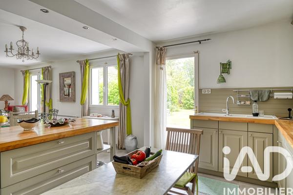 Maison à vendre 6 pièces 117 m² Triel-sur-Seine