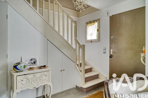 Maison à vendre 6 pièces 117 m² Triel-sur-Seine