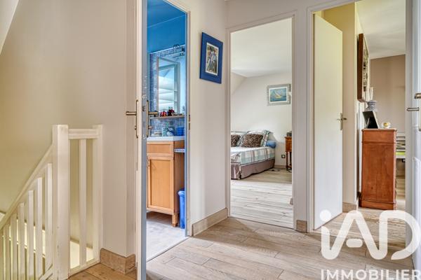 Maison à vendre 6 pièces 117 m² Triel-sur-Seine