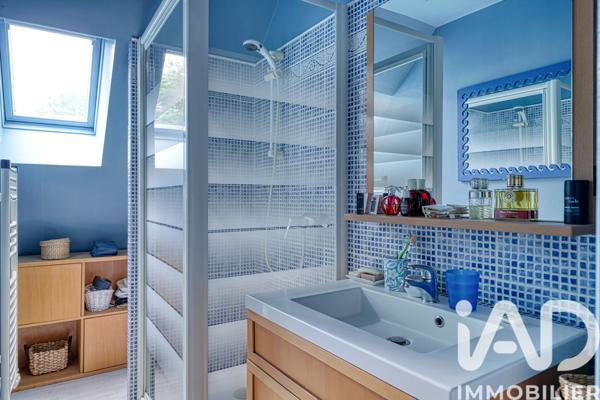 Maison à vendre 6 pièces 117 m² Triel-sur-Seine