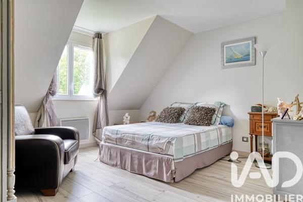 Maison à vendre 6 pièces 117 m² Triel-sur-Seine