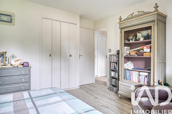 Maison à vendre 6 pièces 117 m² Triel-sur-Seine