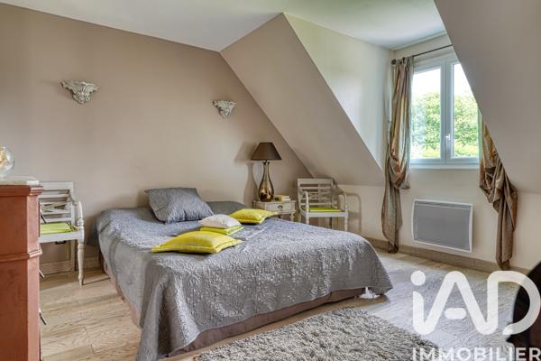 Maison à vendre 6 pièces 117 m² Triel-sur-Seine