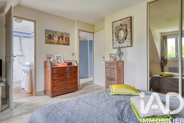 Maison à vendre 6 pièces 117 m² Triel-sur-Seine