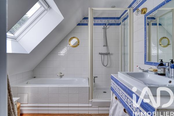 Maison à vendre 6 pièces 117 m² Triel-sur-Seine